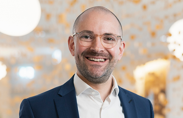Sven Ingold