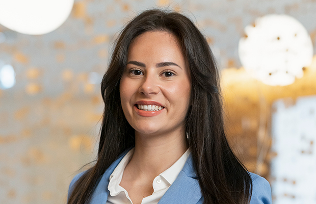 Ayana Stüdeli